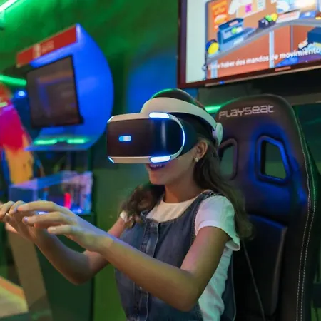 Magic Natura リゾート ベニドルム