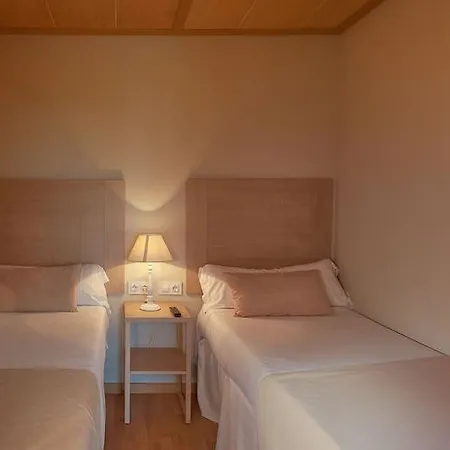 Magic Natura 4* ベニドルム