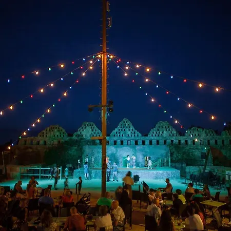 リゾート Magic Natura