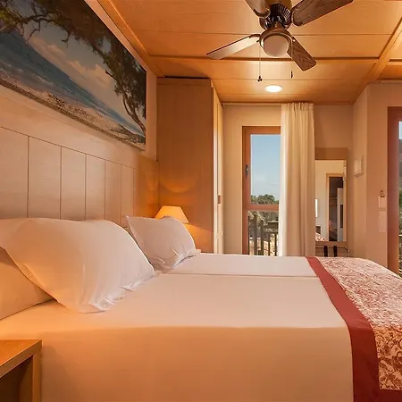 Magic Natura リゾート