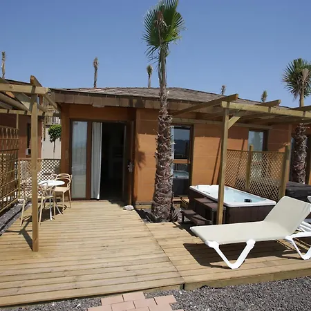 Magic Natura ベニドルム