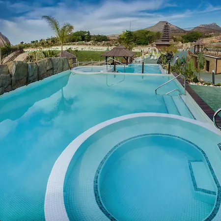 Magic Natura リゾート ベニドルム