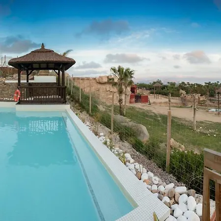 Magic Natura ベニドルム