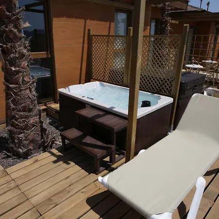 Magic Natura リゾート ベニドルム