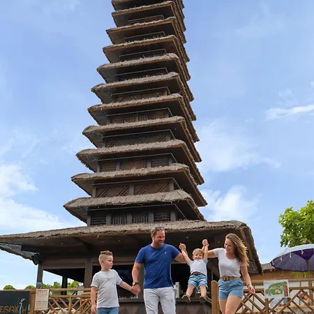 Magic Natura ベニドルム