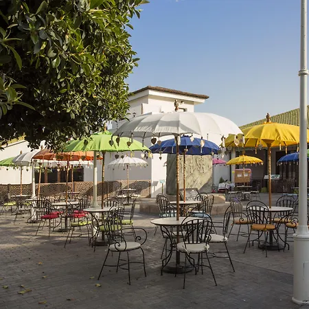 Magic Natura リゾート