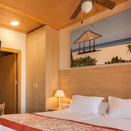 Magic Natura ベニドルム