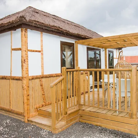 リゾート Magic Natura