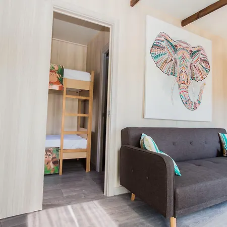 Magic Natura リゾート 4*