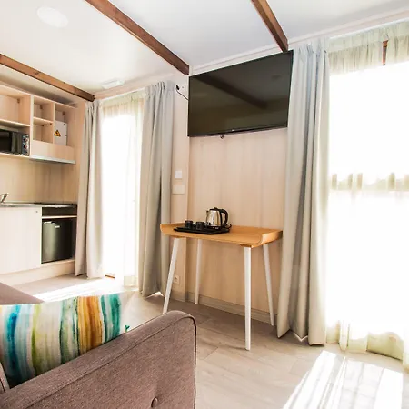 リゾート Magic Natura