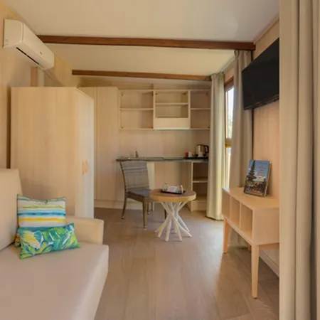 Magic Natura 4* ベニドルム