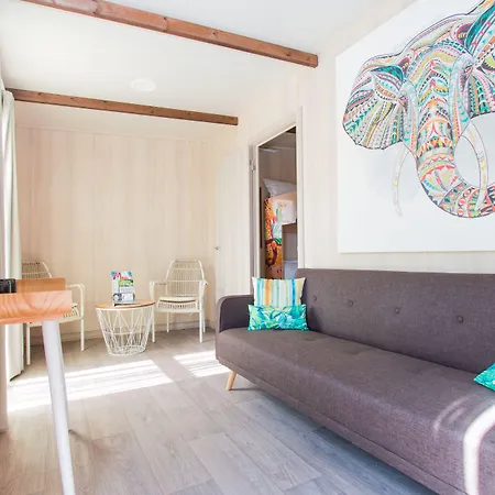 Magic Natura リゾート 4*