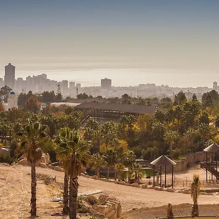 リゾート Magic Natura 4*