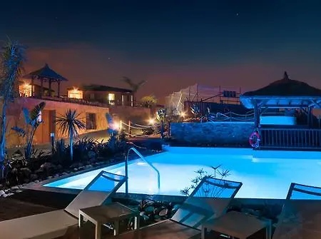 リゾート Magic Natura 4*