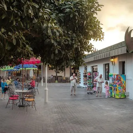 リゾート Magic Natura