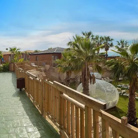 Magic Natura リゾート