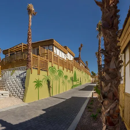 Magic Natura ベニドルム