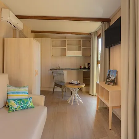 リゾート Magic Natura 4*