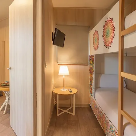 リゾート Magic Natura