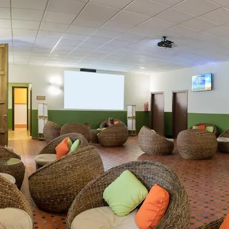 Magic Natura リゾート 4*