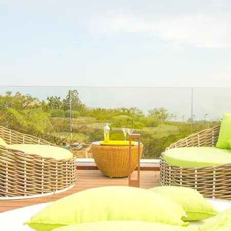 Magic Natura リゾート