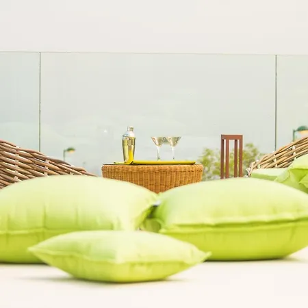 リゾート Magic Natura ベニドルム