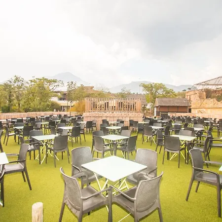 Magic Natura ベニドルム