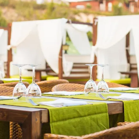 Magic Natura 4* ベニドルム