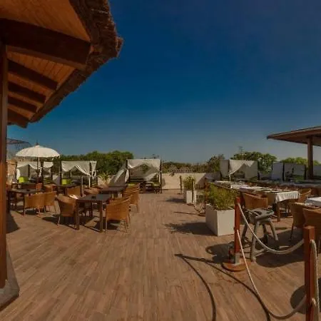 Magic Natura ベニドルム