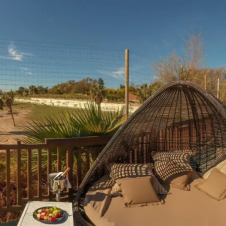 リゾート Magic Natura 4*