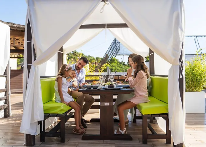 Magic Natura Resort