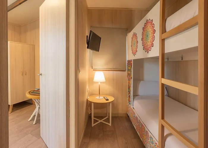Resort Magic Natura