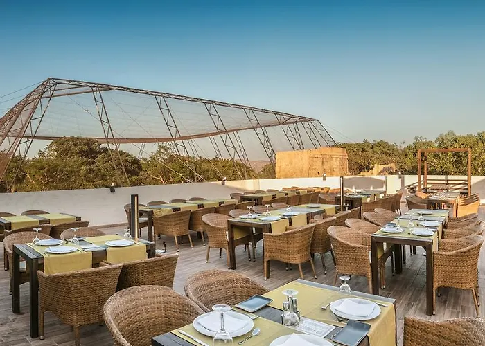 Magic Natura 4*