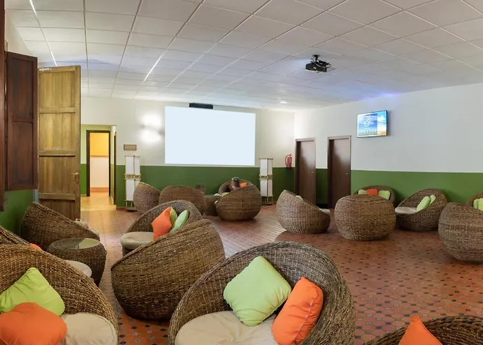 Magic Natura Resort 4*