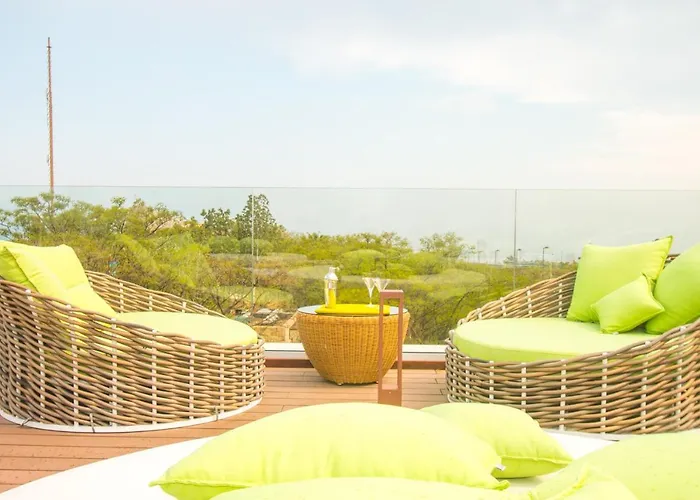 Magic Natura Resort