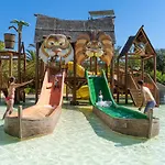 Magic Natura 4* 貝尼多姆