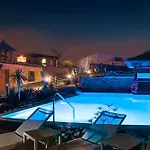 度假村 Magic Natura 4*