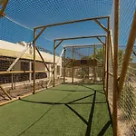 度假村 Magic Natura 4*
