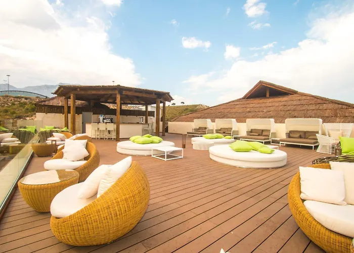 Magic Natura 4*