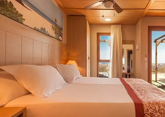 Feriested Magic Natura 4*