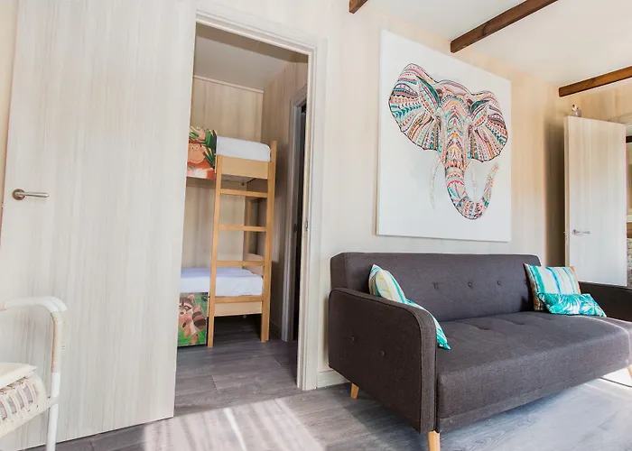 Magic Natura Feriested 4*