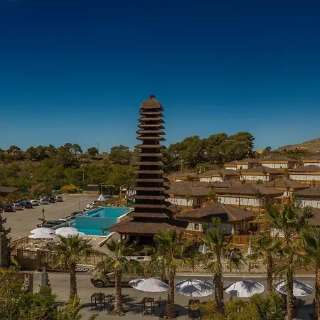 Magic Natura Θέρετρο