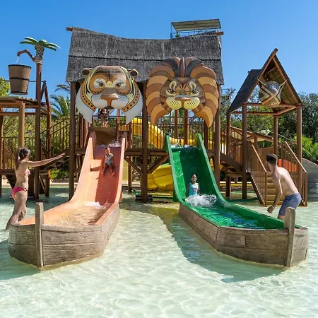 Magic Natura 4* בנידורם