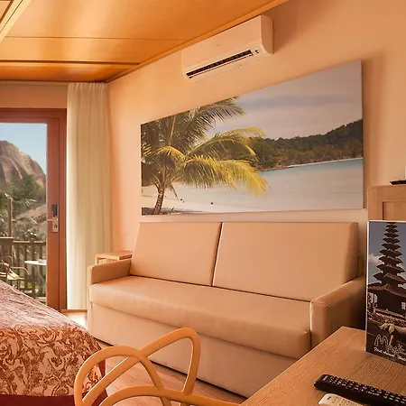 Resort Magic Natura 4*