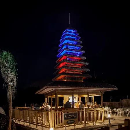 Magic Natura 4* Benidorm