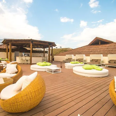 Magic Natura 4*