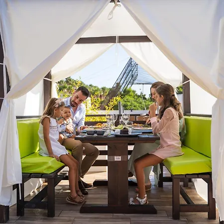 Magic Natura Θέρετρο