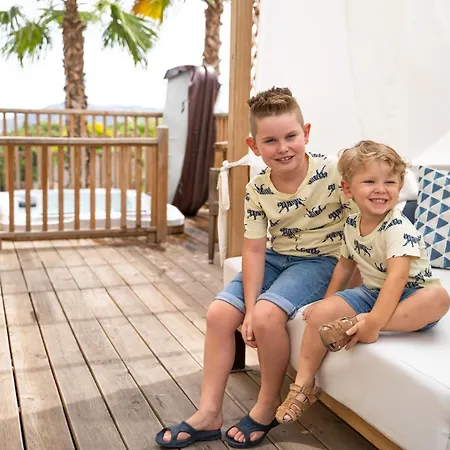 Feriested Magic Natura