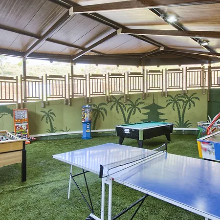 Magic Natura Benidorm