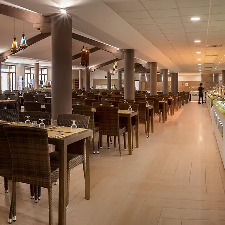 Magic Natura 4*